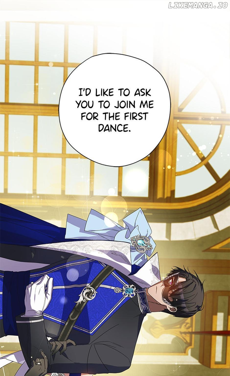 A Fairy Tale Written by a Villain Chapter 46 - page 34