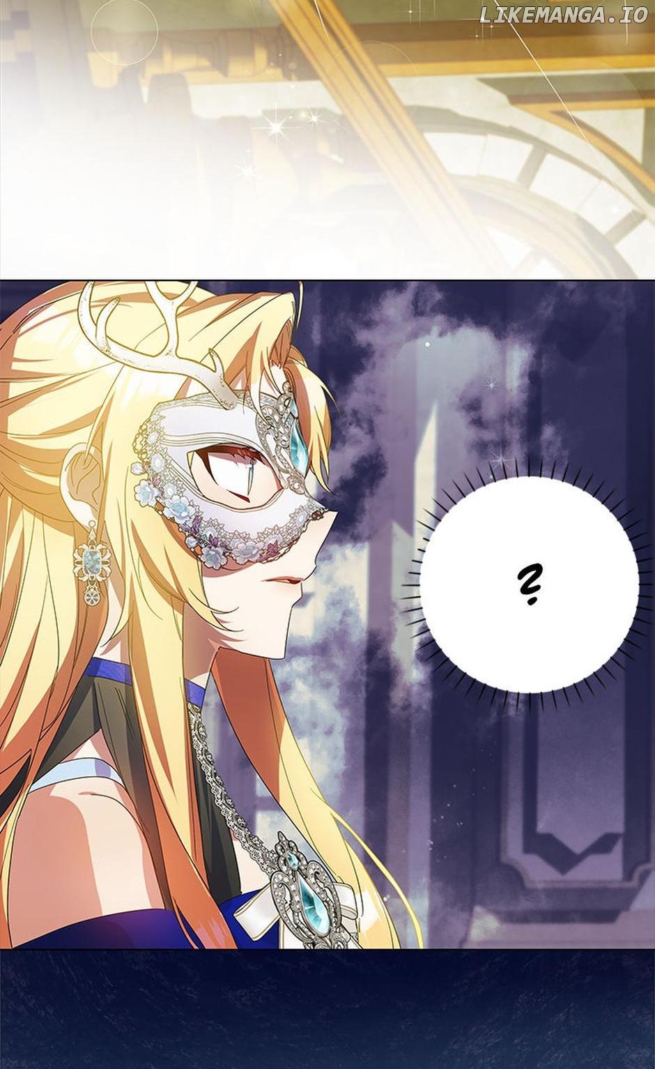 A Fairy Tale Written by a Villain Chapter 46 - page 36