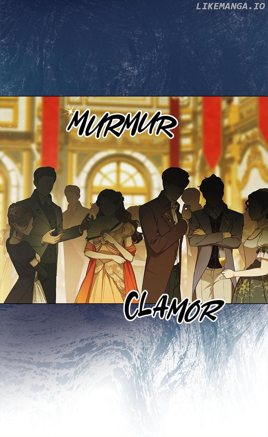 A Fairy Tale Written by a Villain Chapter 46 - page 37