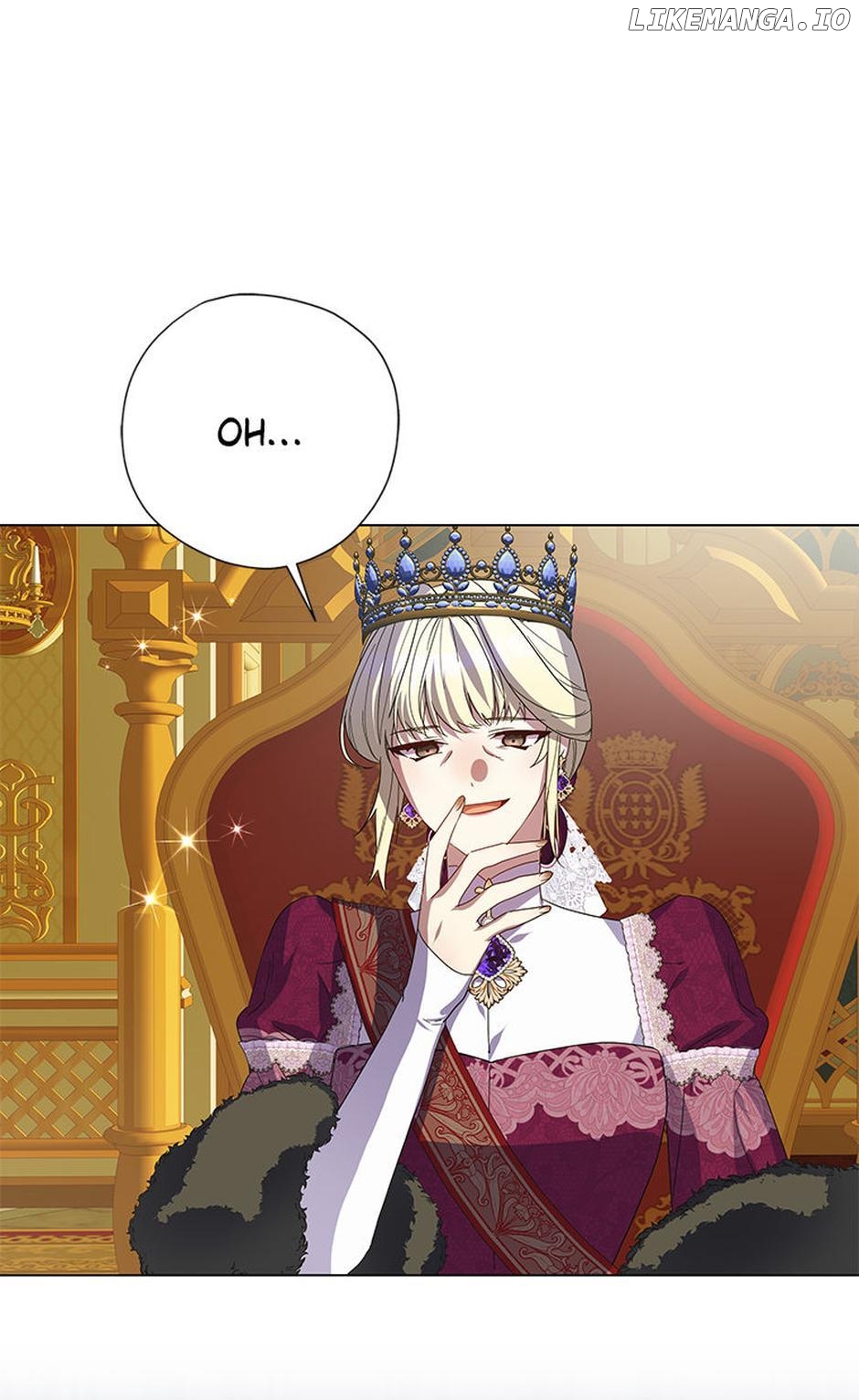 A Fairy Tale Written by a Villain Chapter 46 - page 38