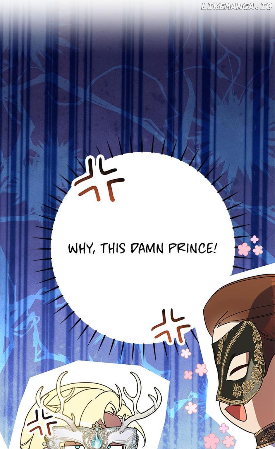 A Fairy Tale Written by a Villain Chapter 46 - page 39