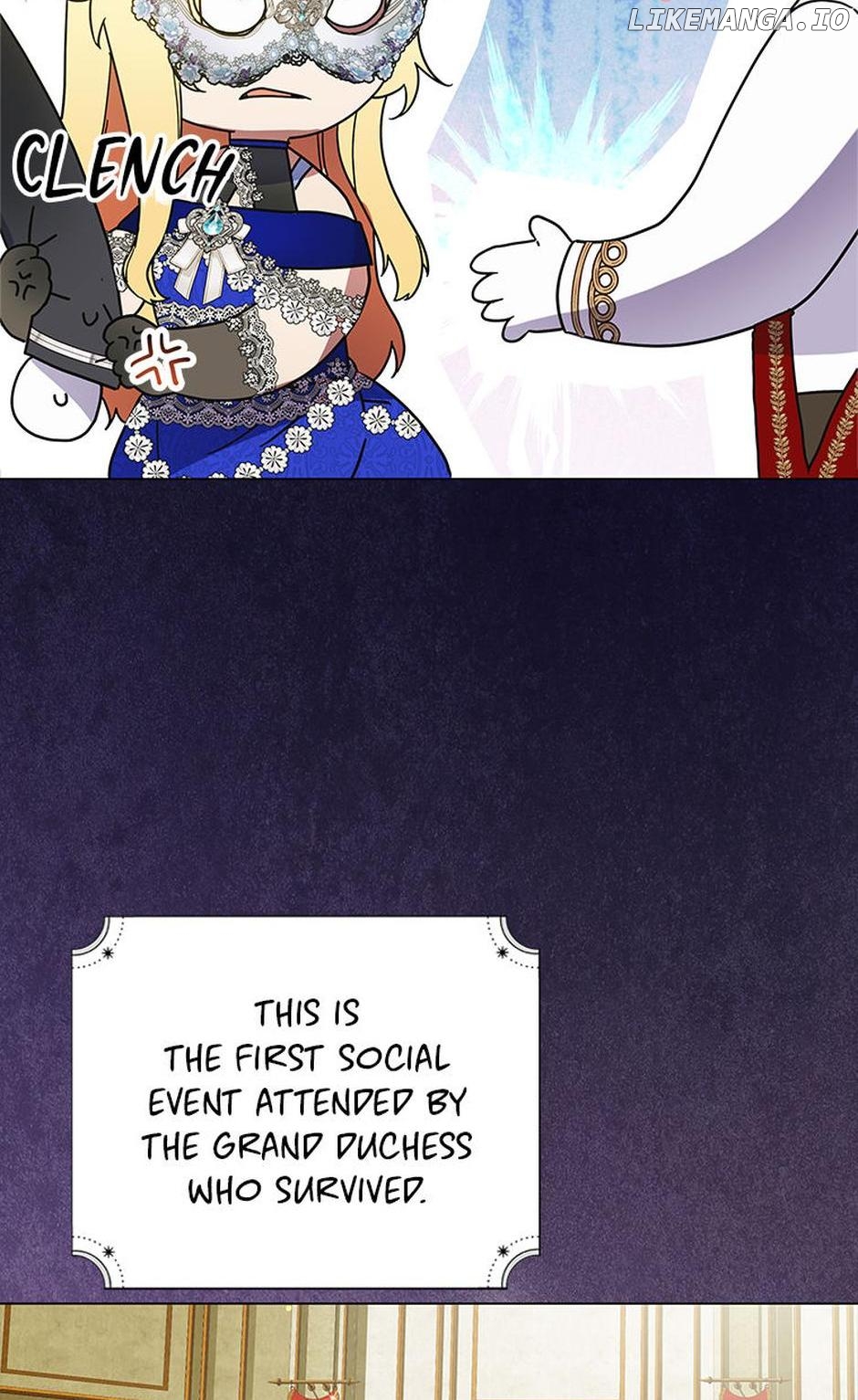 A Fairy Tale Written by a Villain Chapter 46 - page 40