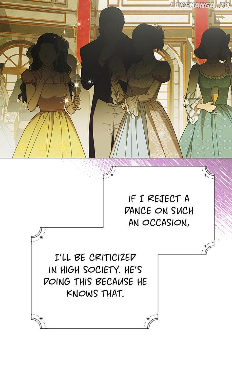 A Fairy Tale Written by a Villain Chapter 46 - page 41