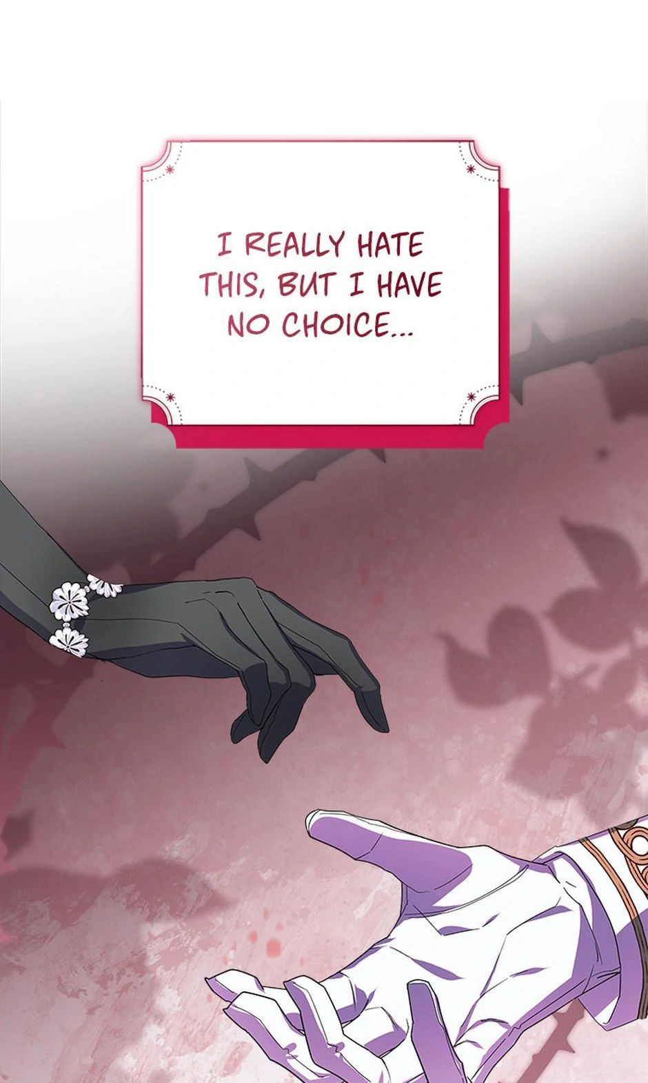 A Fairy Tale Written by a Villain Chapter 46 - page 42