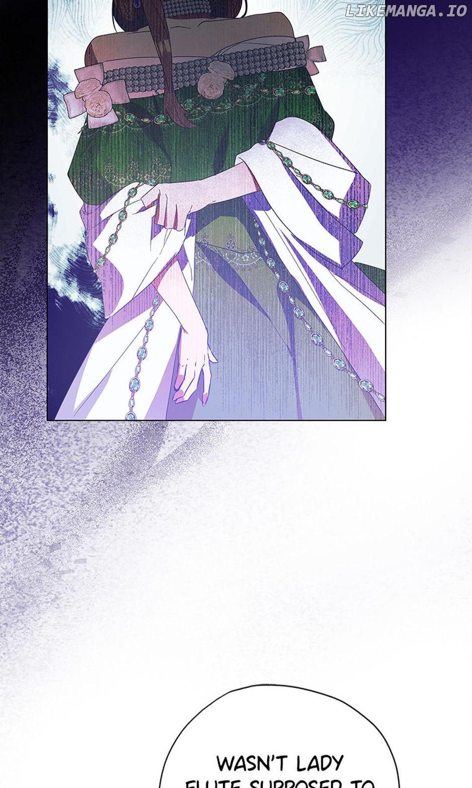 A Fairy Tale Written by a Villain Chapter 46 - page 44