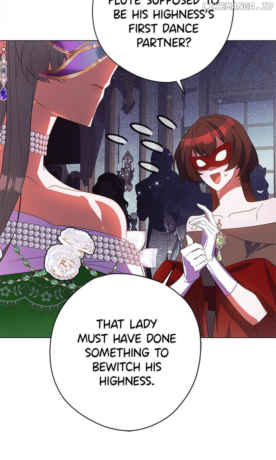 A Fairy Tale Written by a Villain Chapter 46 - page 45