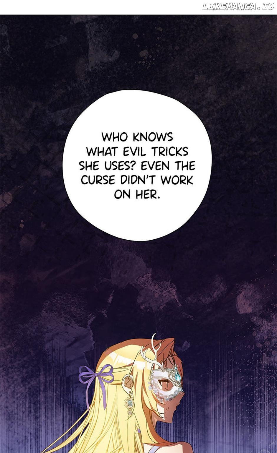 A Fairy Tale Written by a Villain Chapter 46 - page 46