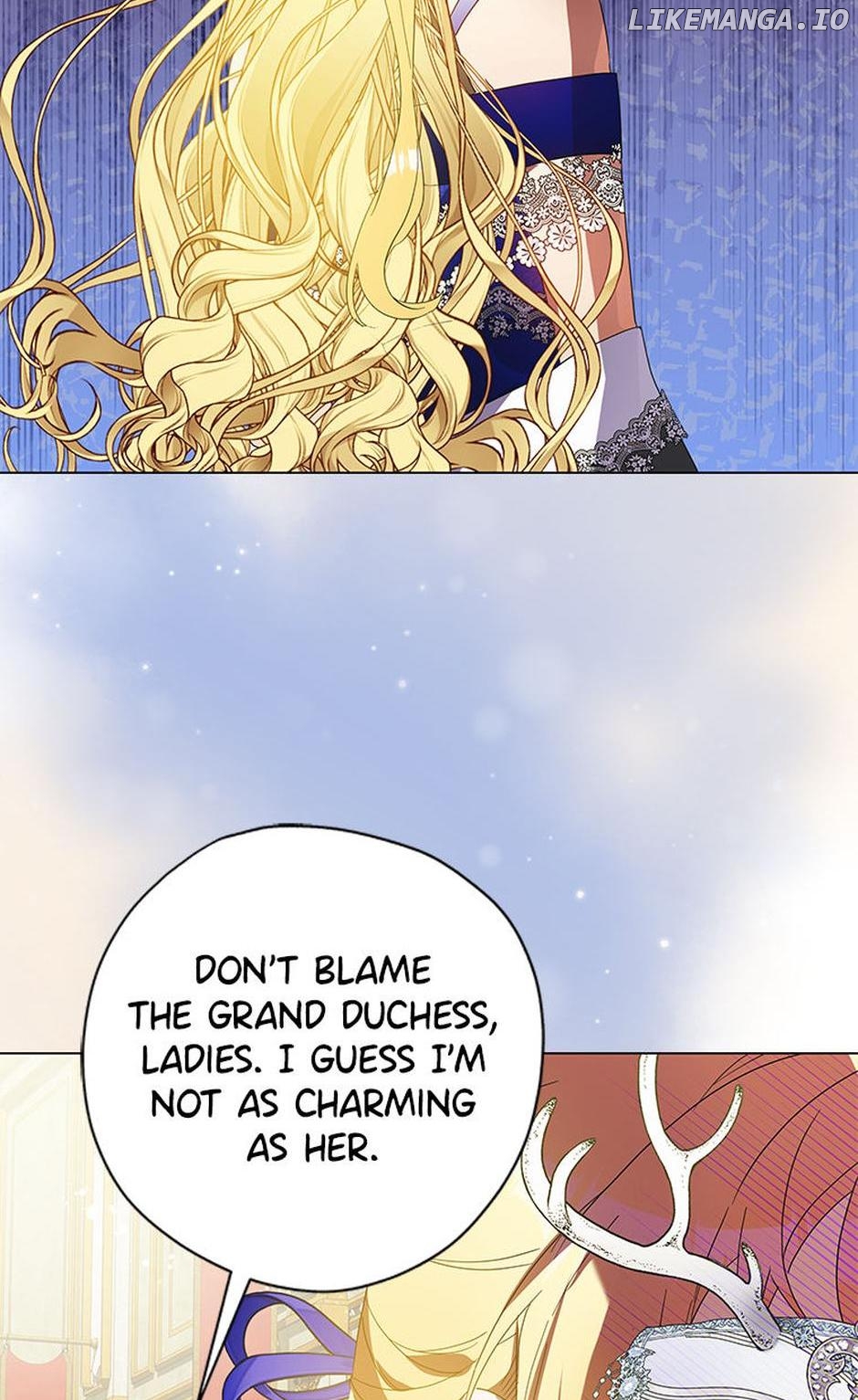 A Fairy Tale Written by a Villain Chapter 46 - page 47