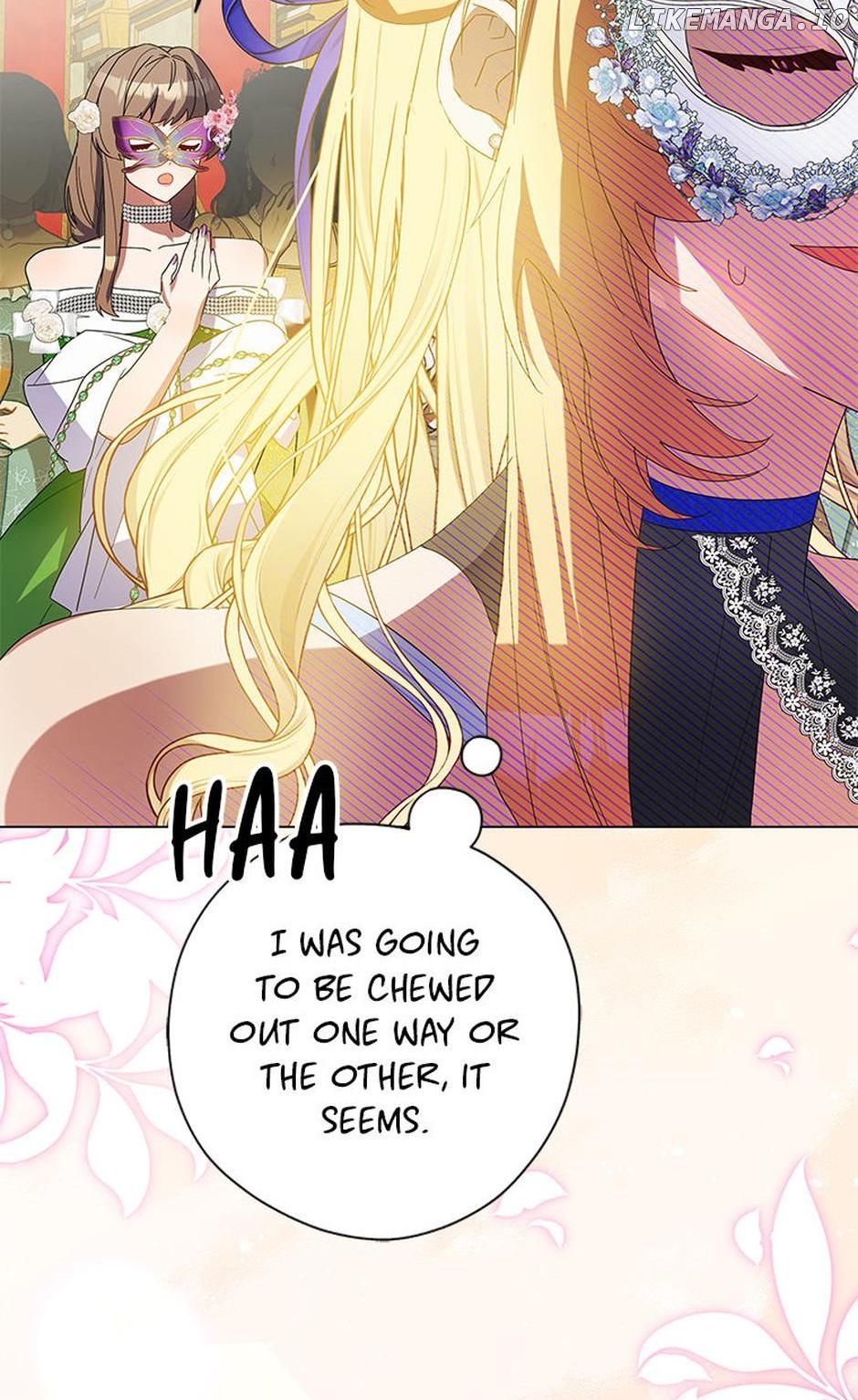 A Fairy Tale Written by a Villain Chapter 46 - page 48