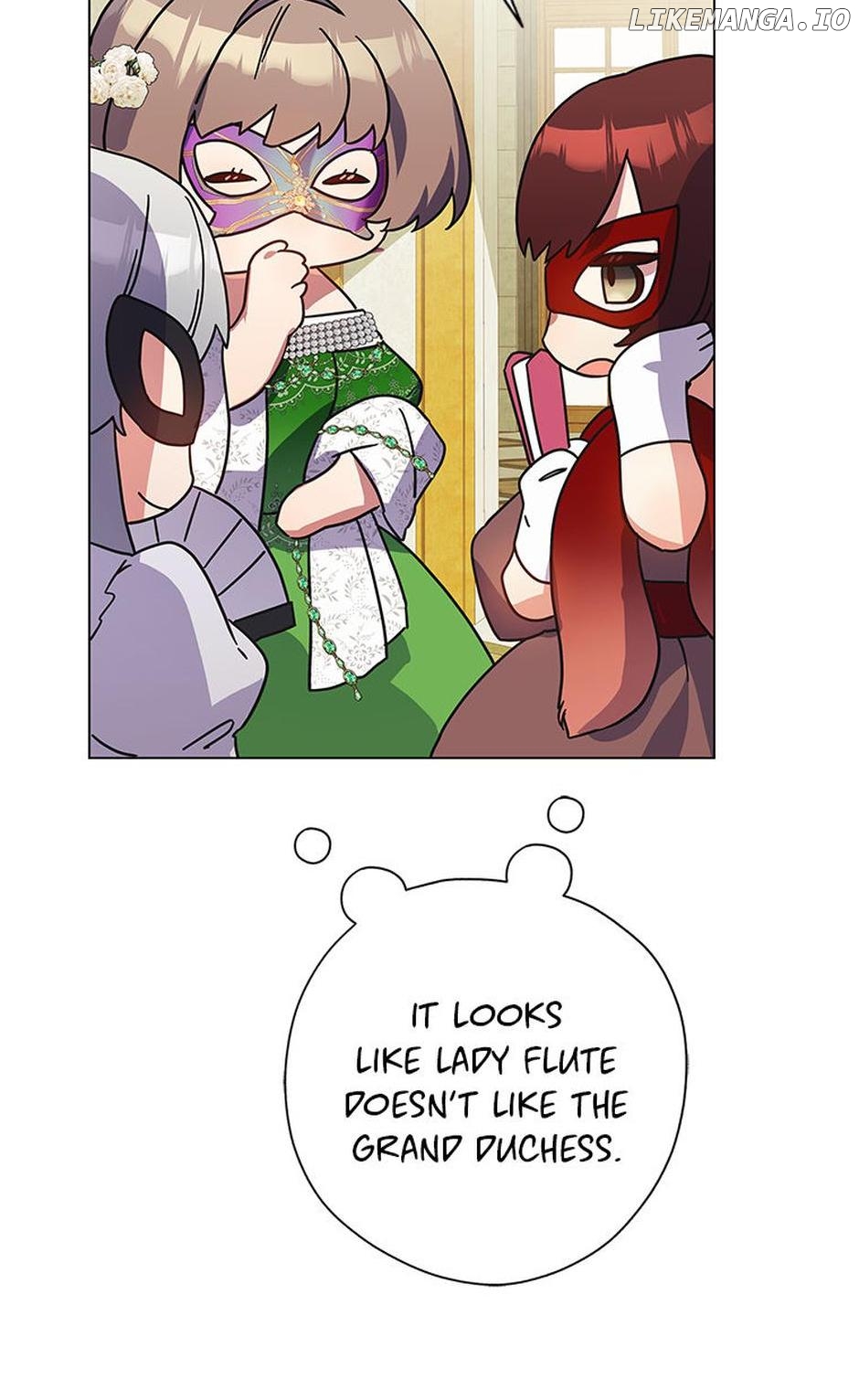 A Fairy Tale Written by a Villain Chapter 46 - page 4