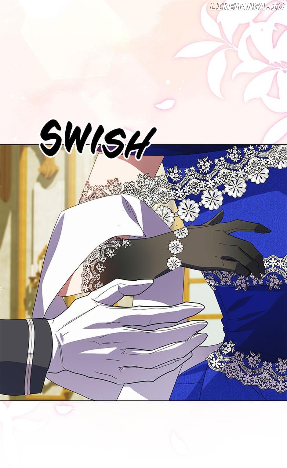 A Fairy Tale Written by a Villain Chapter 46 - page 49