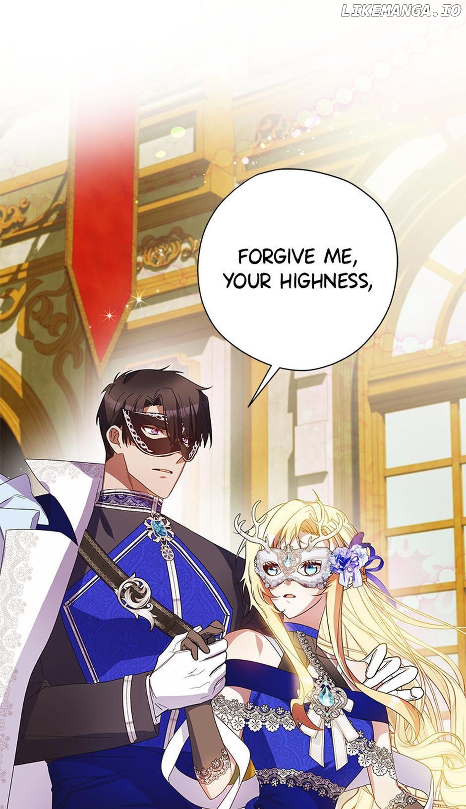 A Fairy Tale Written by a Villain Chapter 46 - page 50