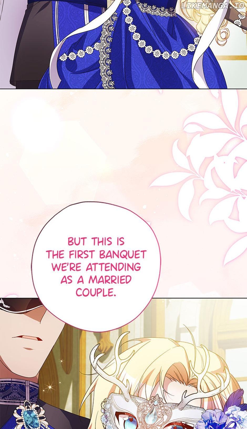 A Fairy Tale Written by a Villain Chapter 46 - page 51