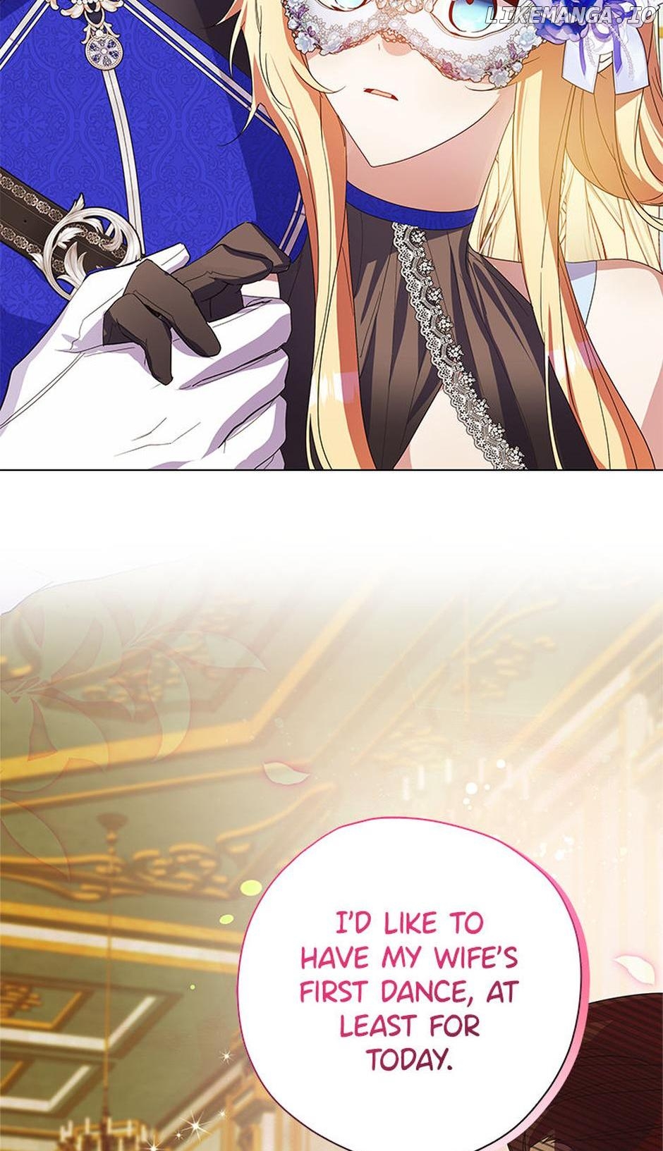 A Fairy Tale Written by a Villain Chapter 46 - page 52