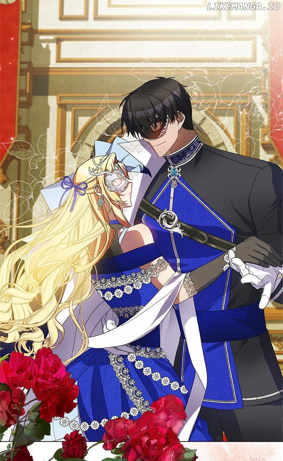 A Fairy Tale Written by a Villain Chapter 46 - page 56