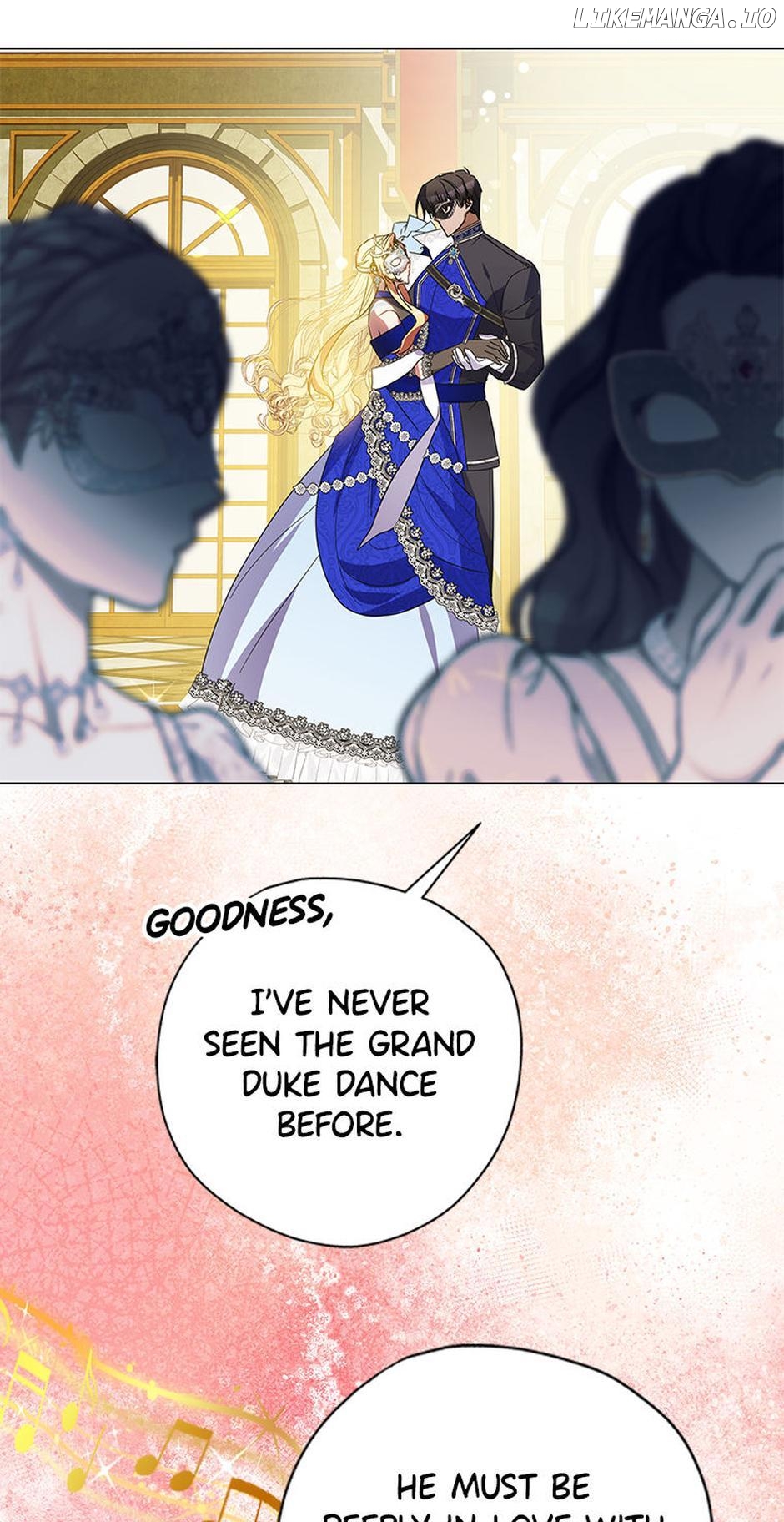 A Fairy Tale Written by a Villain Chapter 46 - page 58