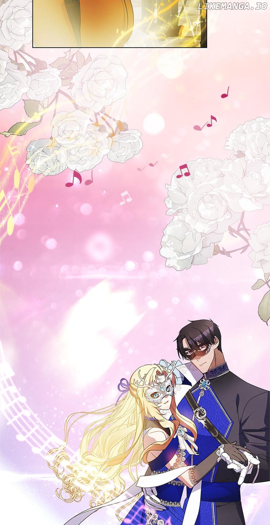 A Fairy Tale Written by a Villain Chapter 46 - page 60