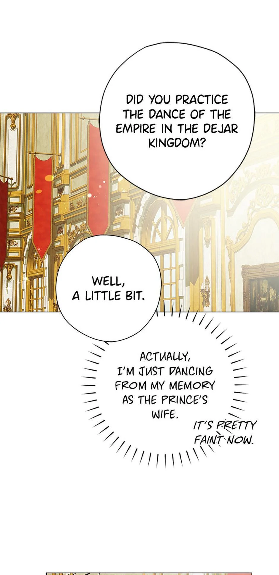 A Fairy Tale Written by a Villain Chapter 46 - page 62