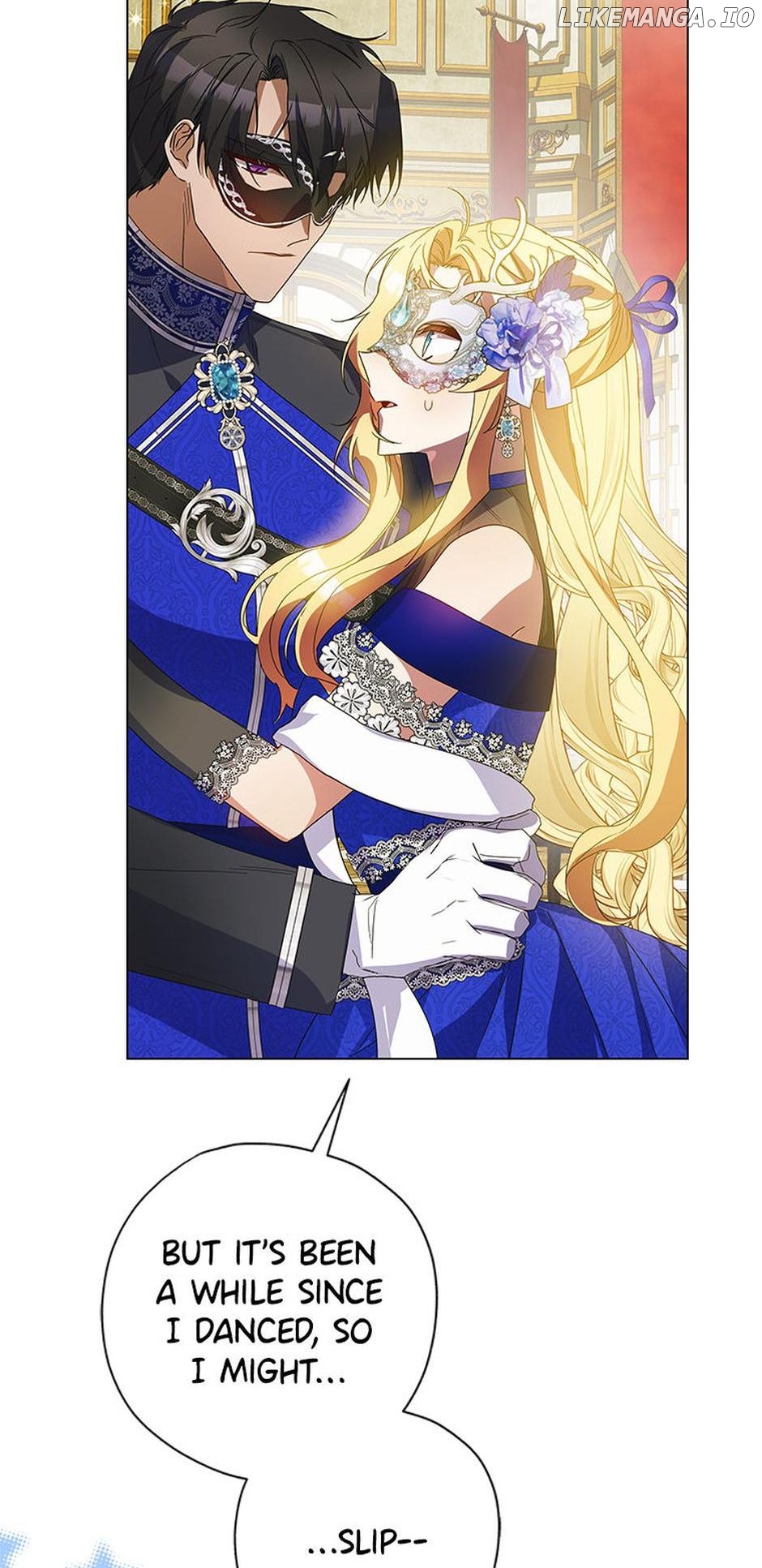 A Fairy Tale Written by a Villain Chapter 46 - page 63