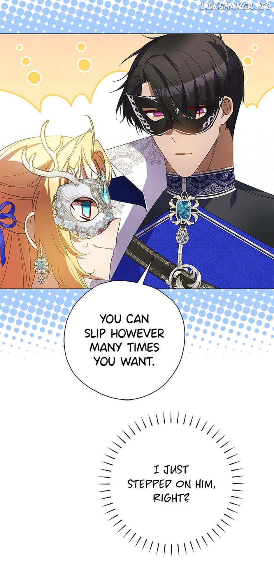 A Fairy Tale Written by a Villain Chapter 46 - page 65