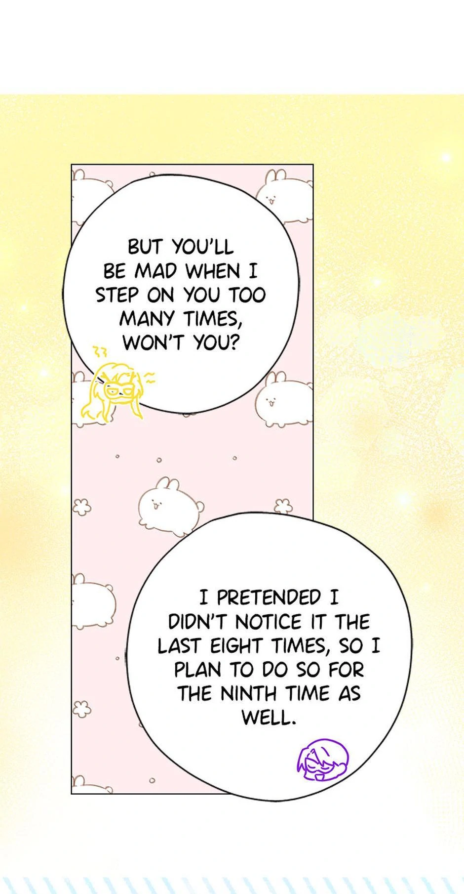 A Fairy Tale Written by a Villain Chapter 46 - page 66