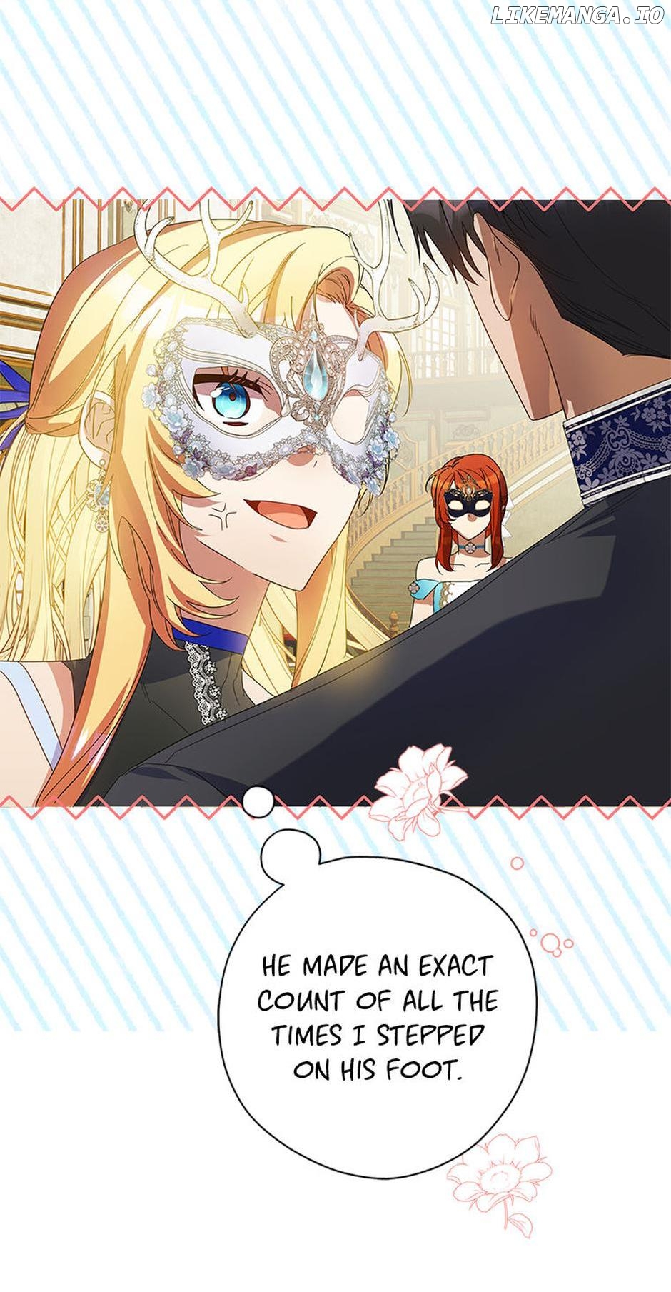 A Fairy Tale Written by a Villain Chapter 46 - page 67