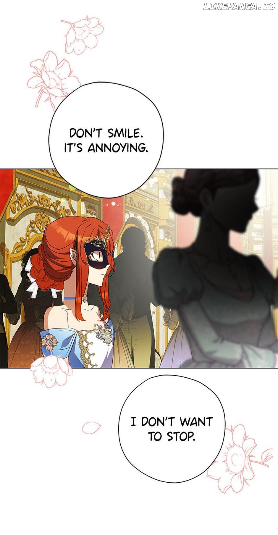 A Fairy Tale Written by a Villain Chapter 46 - page 68