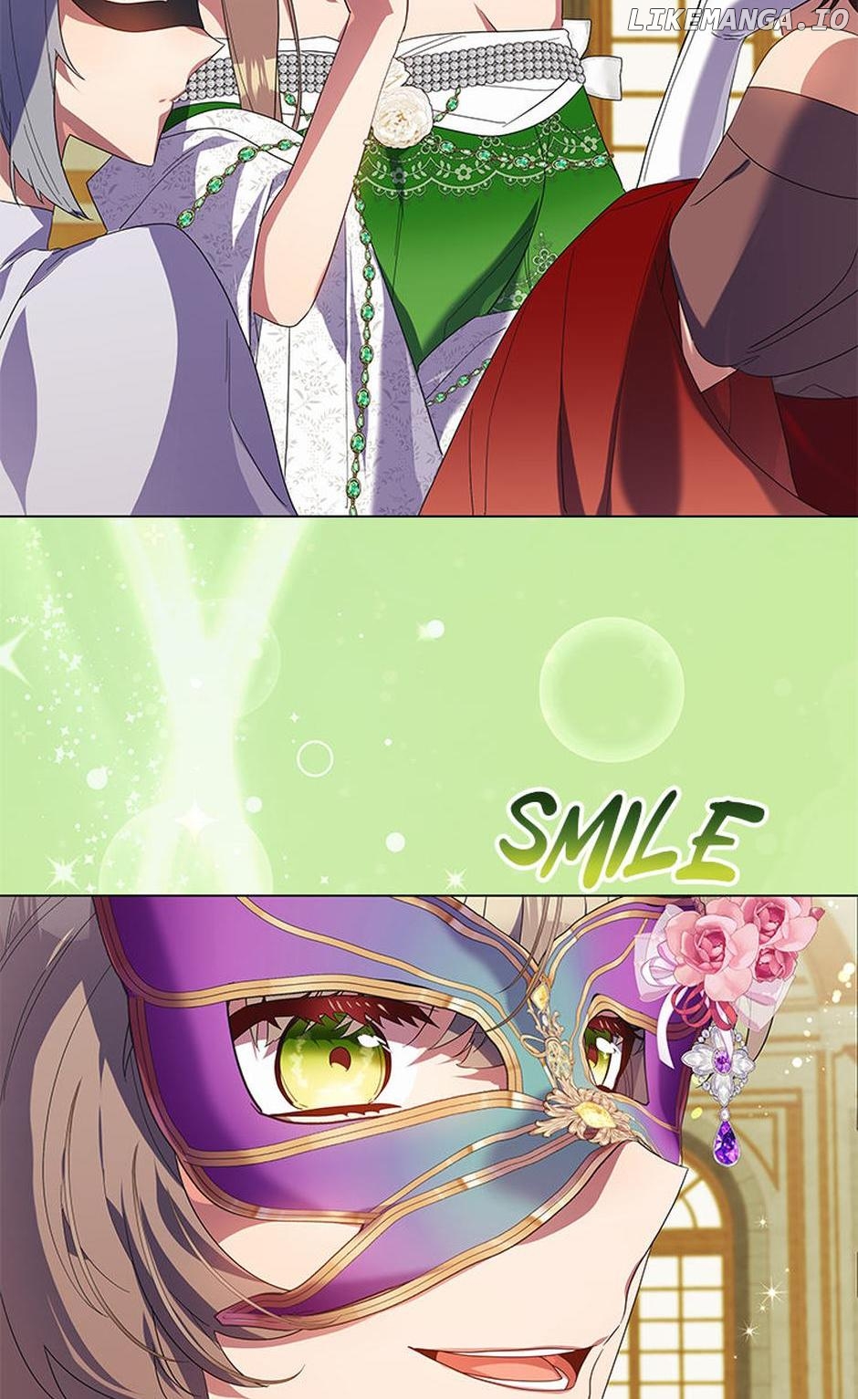 A Fairy Tale Written by a Villain Chapter 46 - page 6