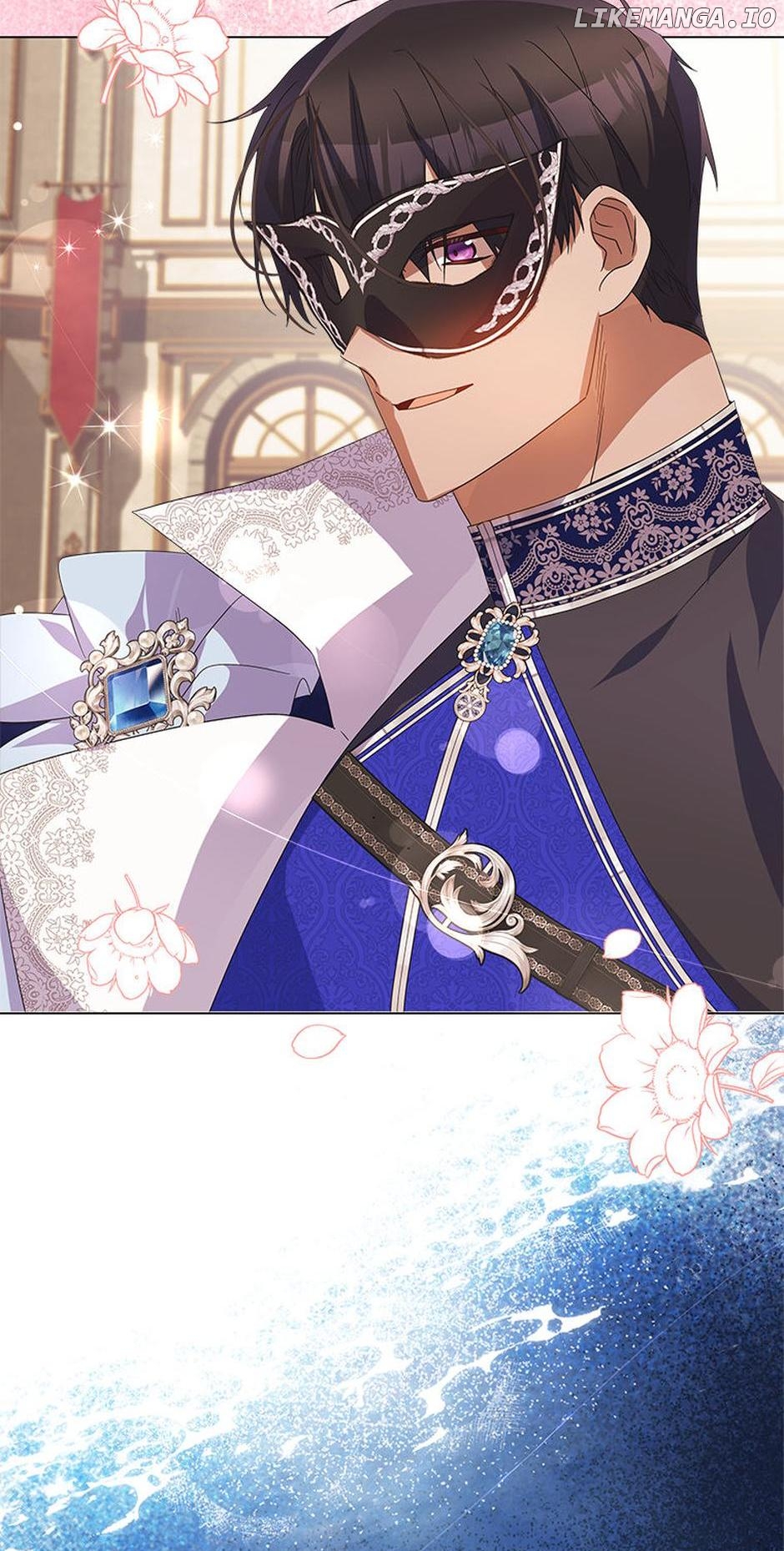 A Fairy Tale Written by a Villain Chapter 46 - page 70