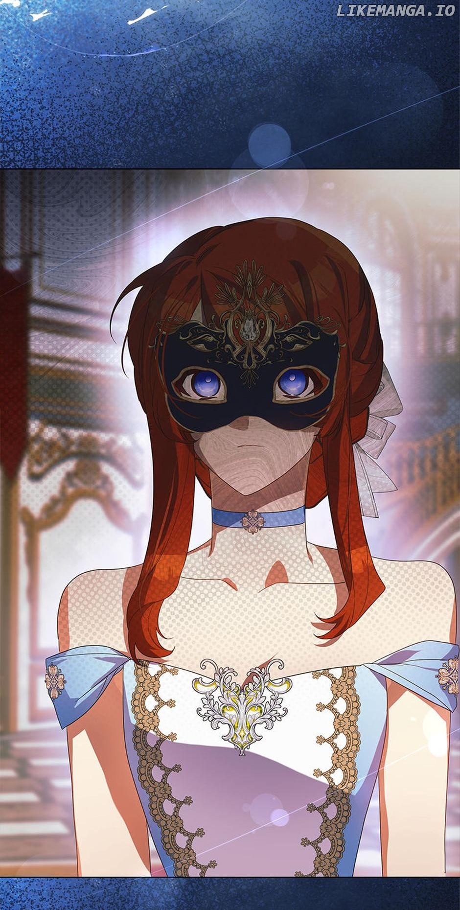 A Fairy Tale Written by a Villain Chapter 46 - page 71