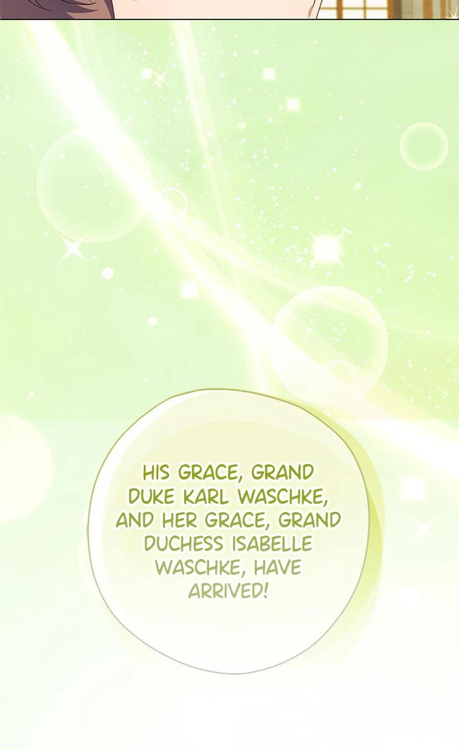 A Fairy Tale Written by a Villain Chapter 46 - page 7