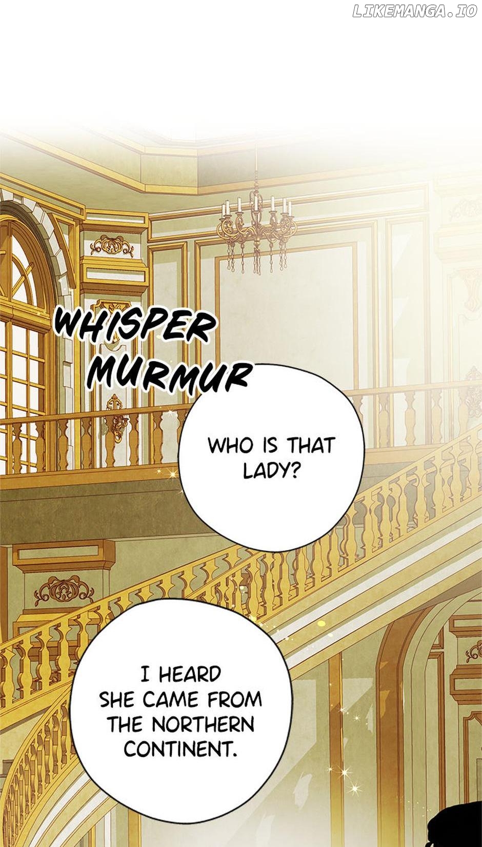 A Fairy Tale Written by a Villain Chapter 48 - page 11