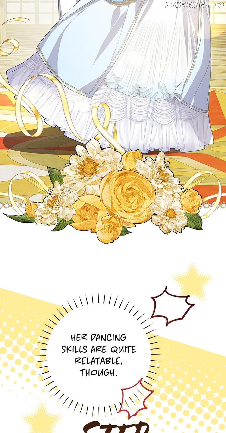 A Fairy Tale Written by a Villain Chapter 48 - page 14