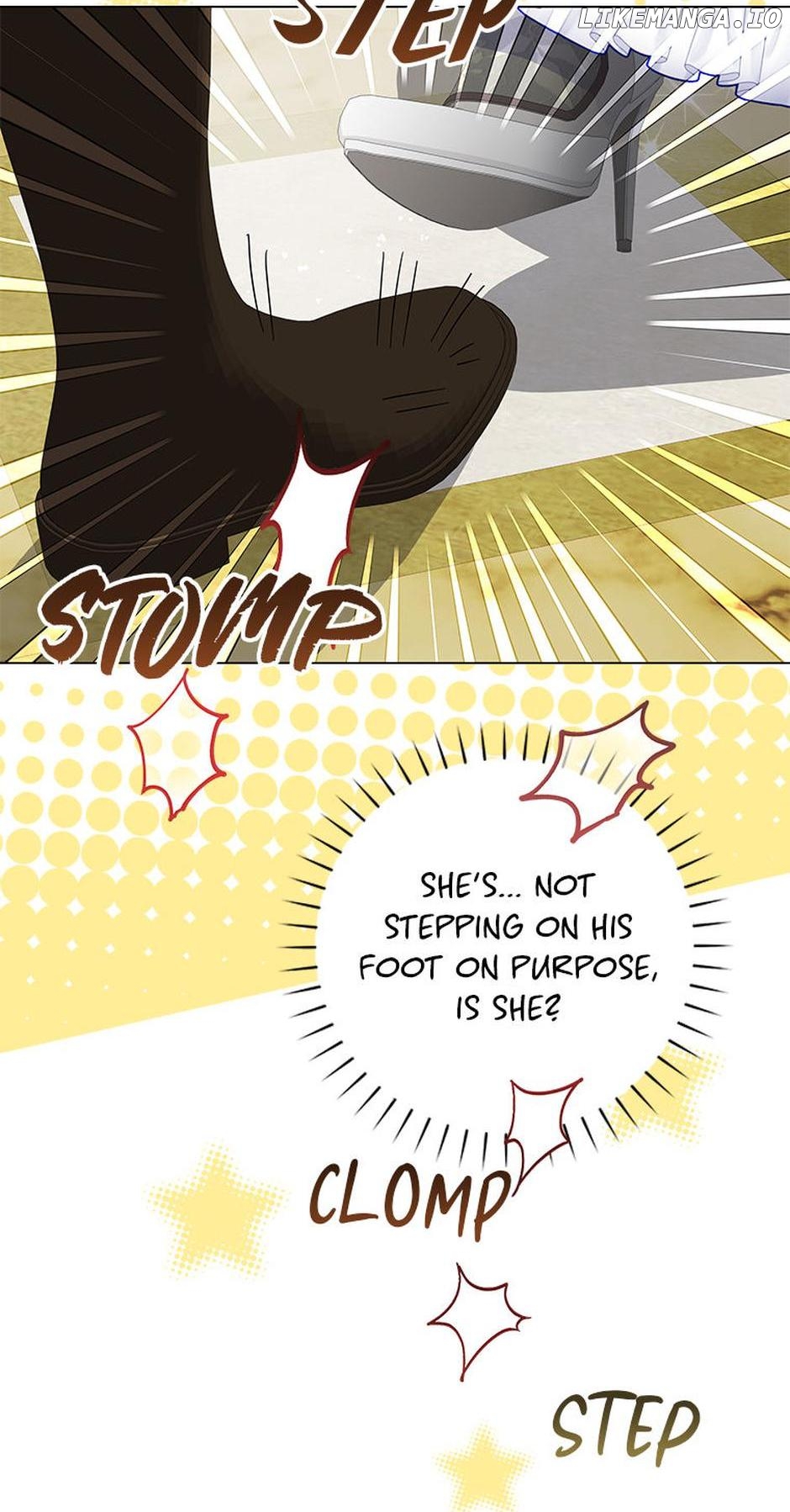 A Fairy Tale Written by a Villain Chapter 48 - page 15