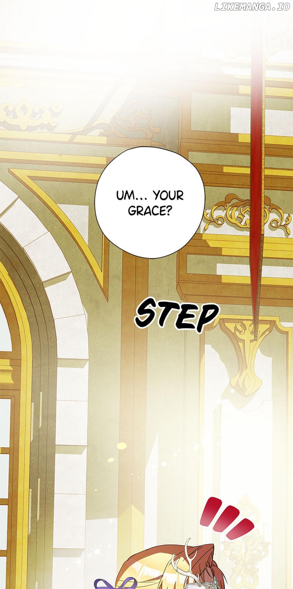 A Fairy Tale Written by a Villain Chapter 48 - page 17