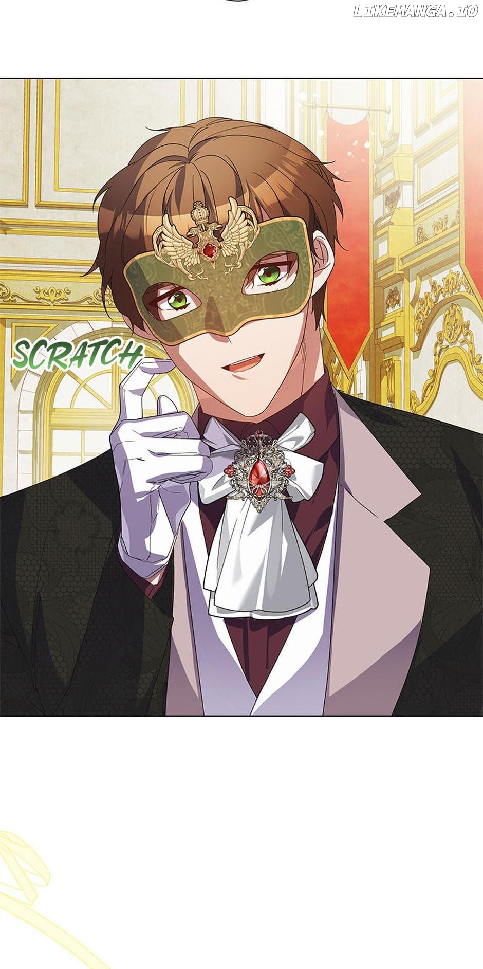 A Fairy Tale Written by a Villain Chapter 48 - page 19