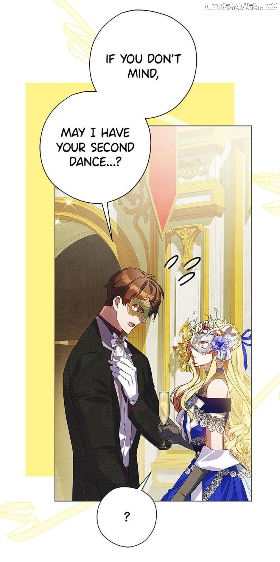 A Fairy Tale Written by a Villain Chapter 48 - page 20