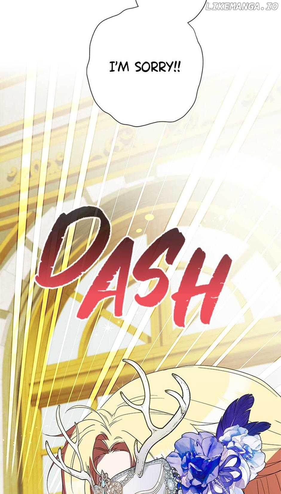 A Fairy Tale Written by a Villain Chapter 48 - page 22