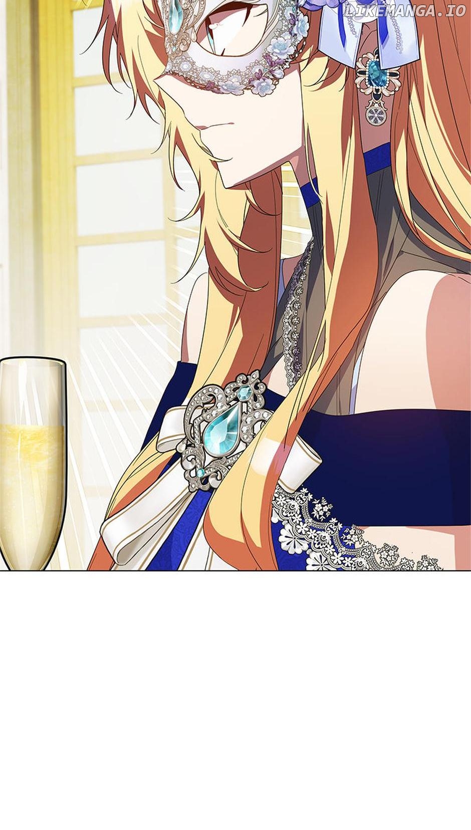 A Fairy Tale Written by a Villain Chapter 48 - page 23