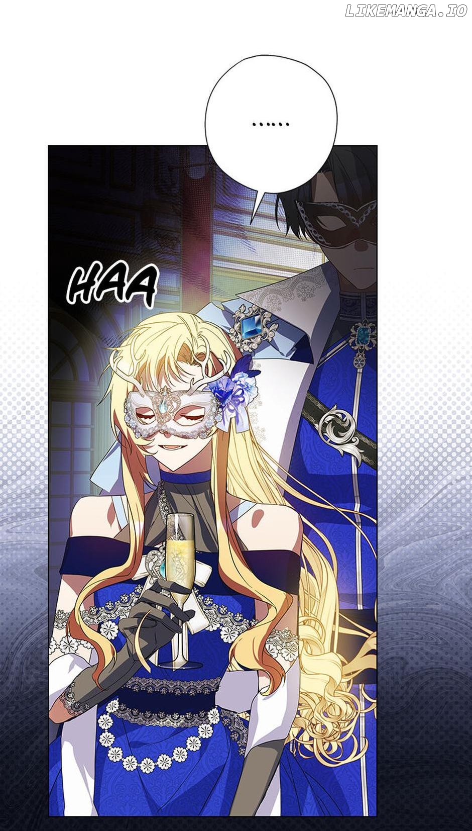 A Fairy Tale Written by a Villain Chapter 48 - page 24