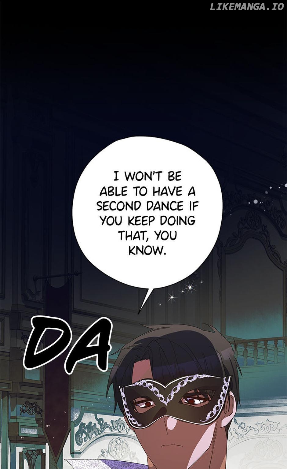 A Fairy Tale Written by a Villain Chapter 48 - page 25