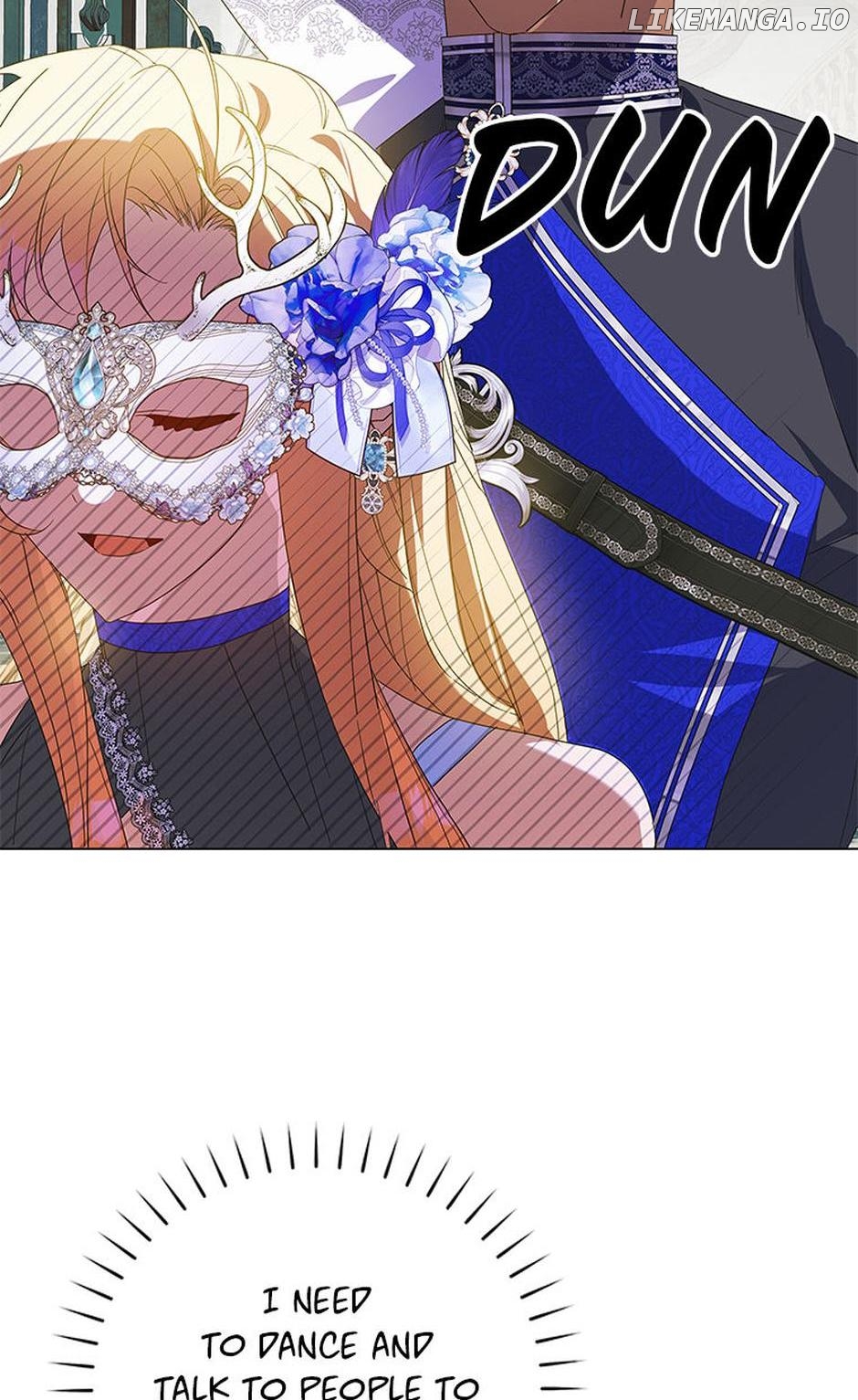 A Fairy Tale Written by a Villain Chapter 48 - page 26