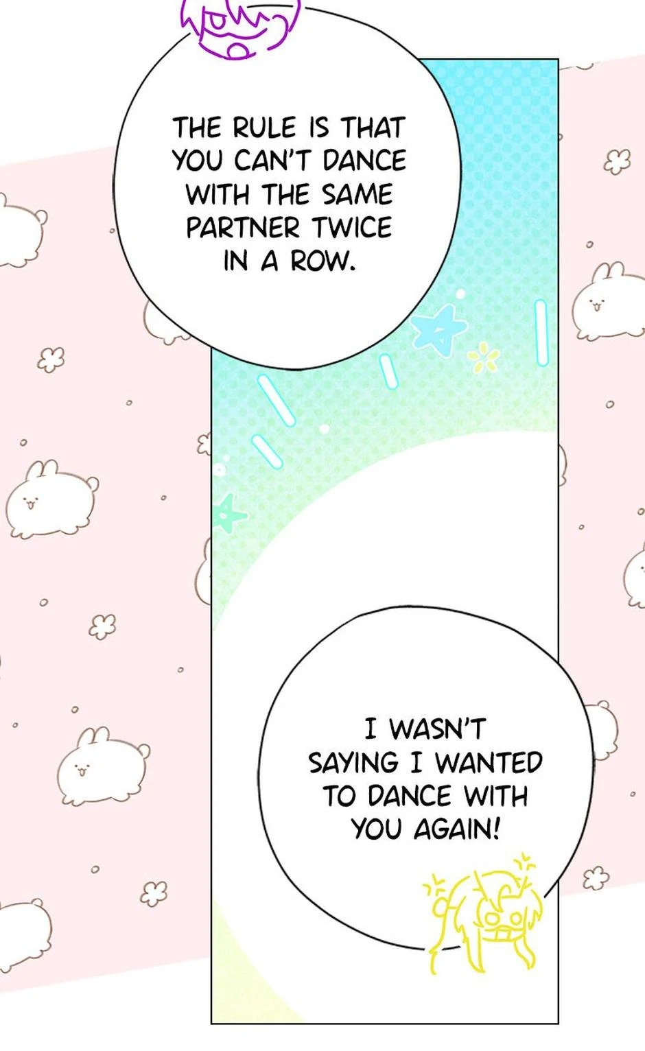 A Fairy Tale Written by a Villain Chapter 48 - page 28