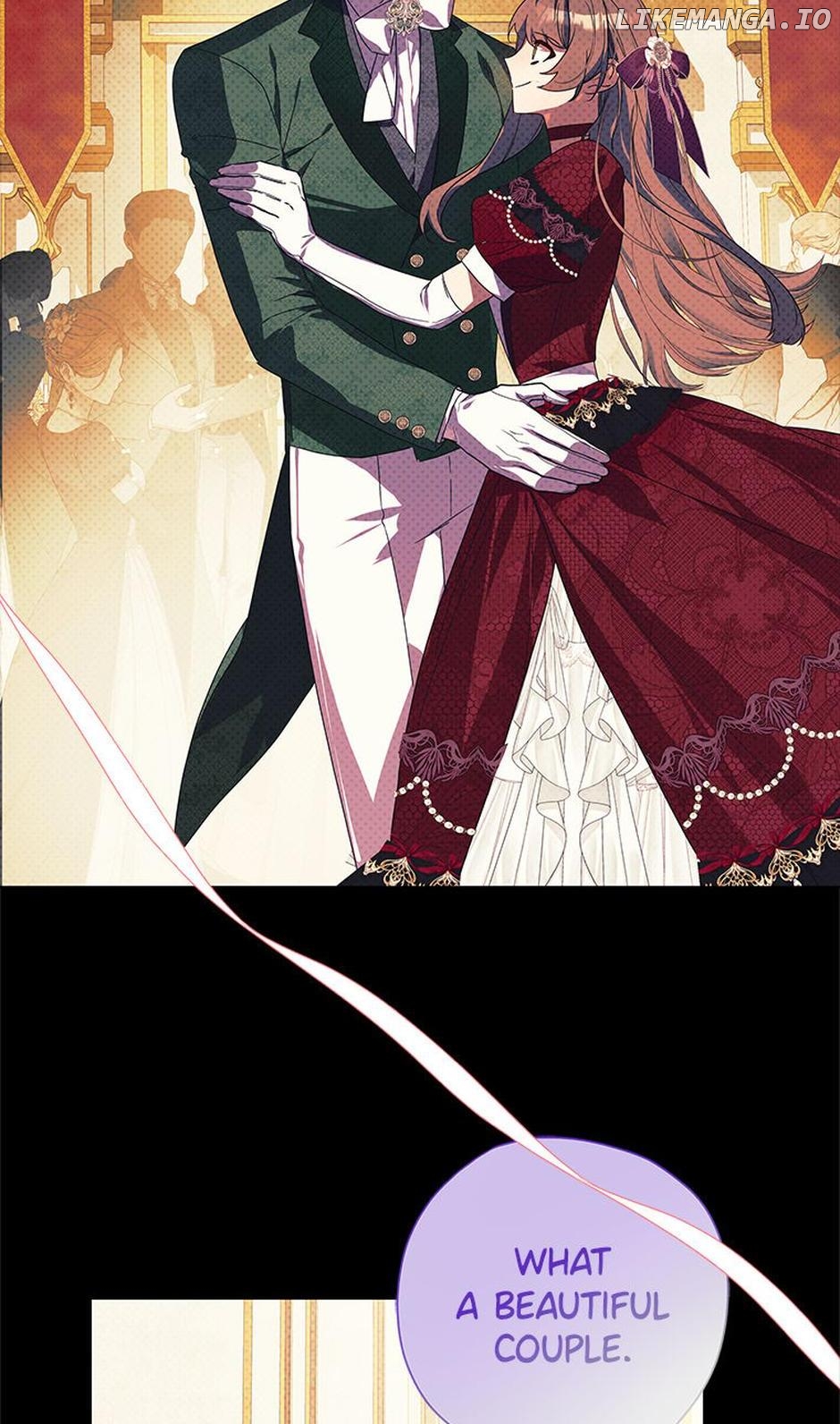 A Fairy Tale Written by a Villain Chapter 48 - page 2