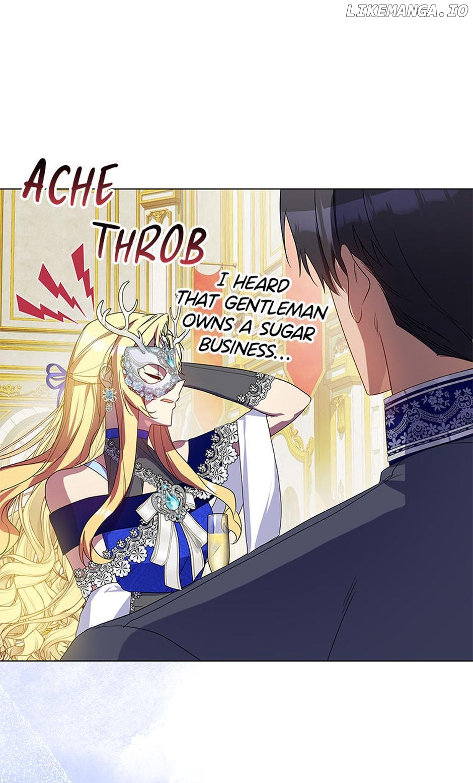 A Fairy Tale Written by a Villain Chapter 48 - page 29