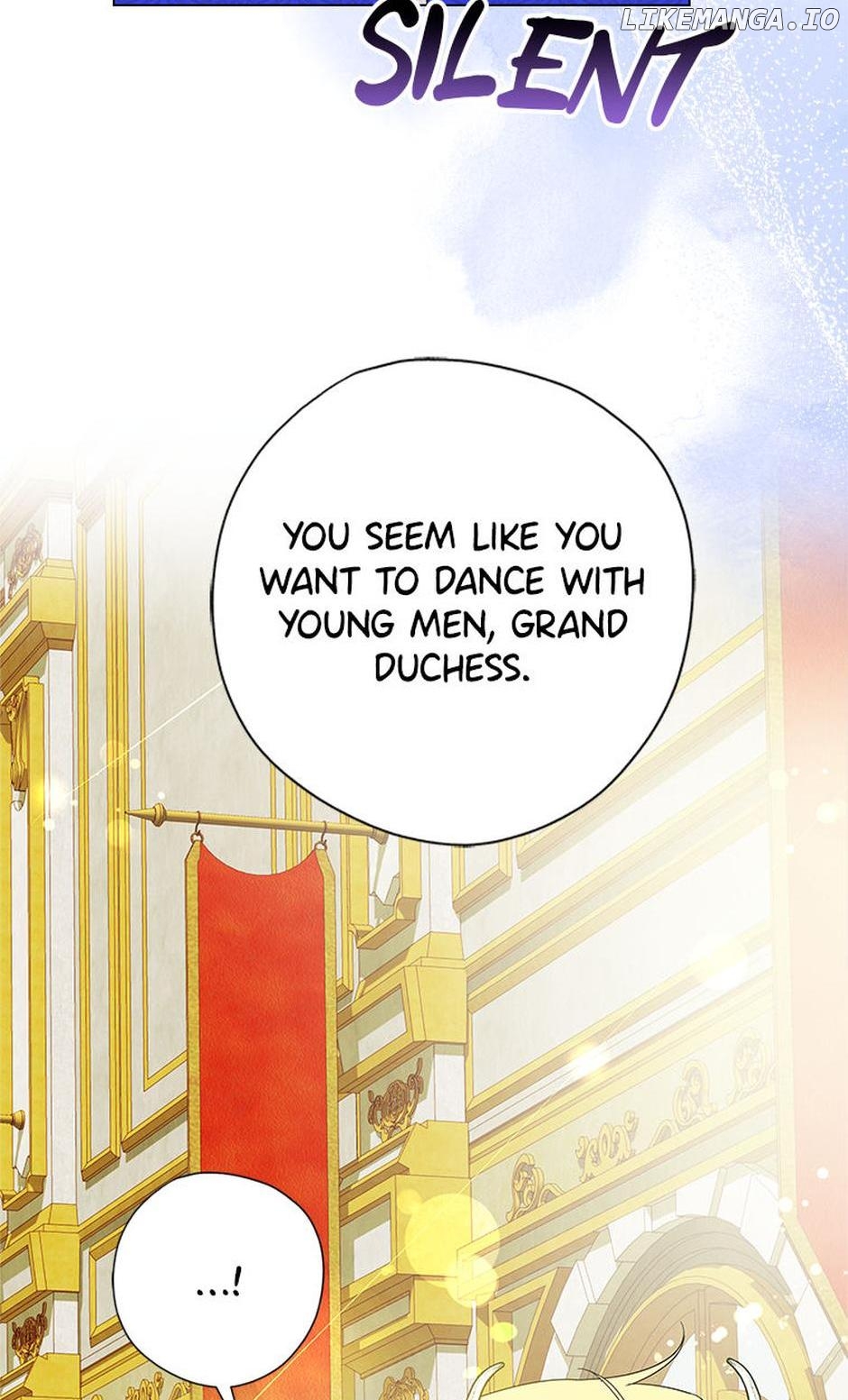 A Fairy Tale Written by a Villain Chapter 48 - page 31