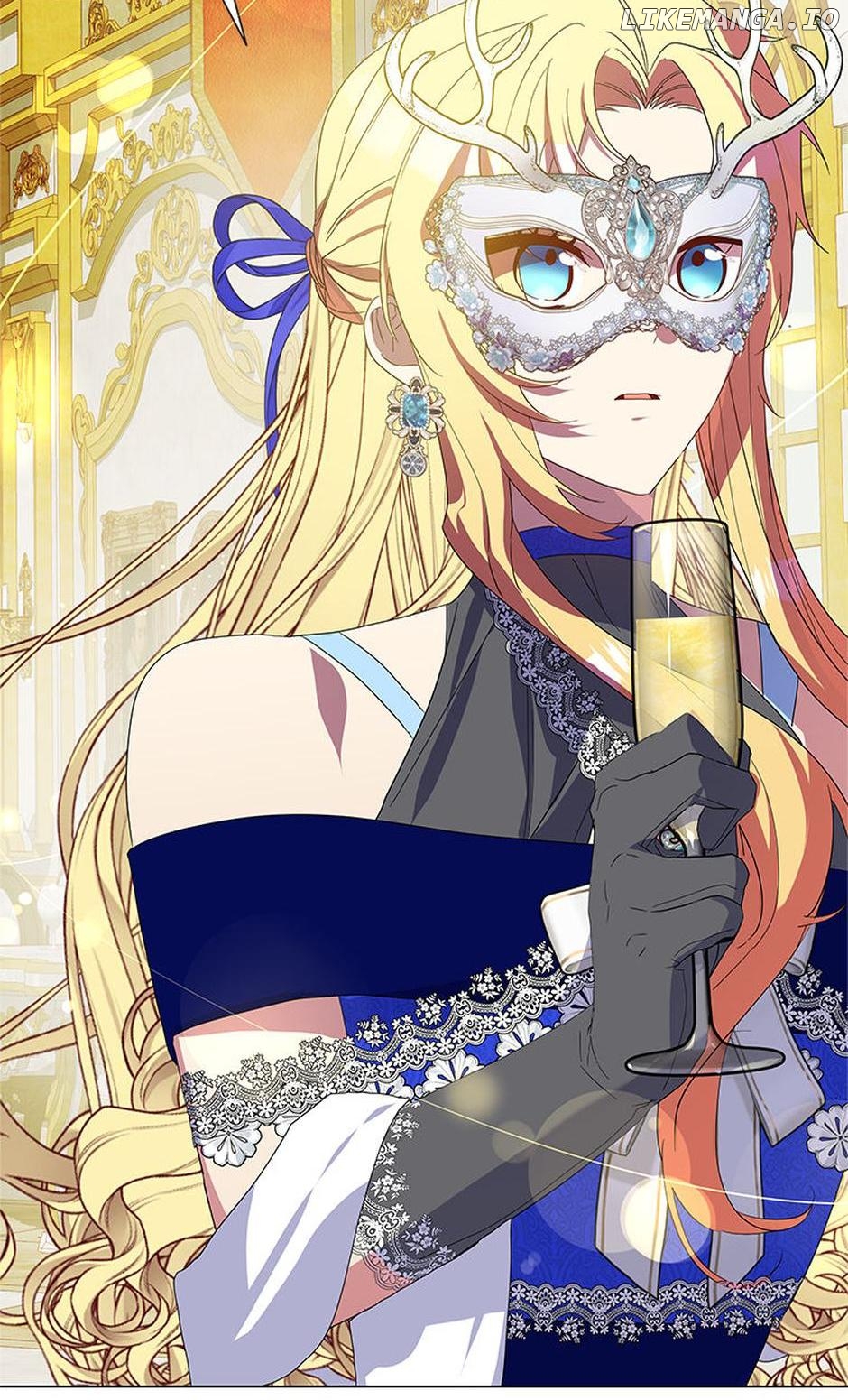 A Fairy Tale Written by a Villain Chapter 48 - page 32