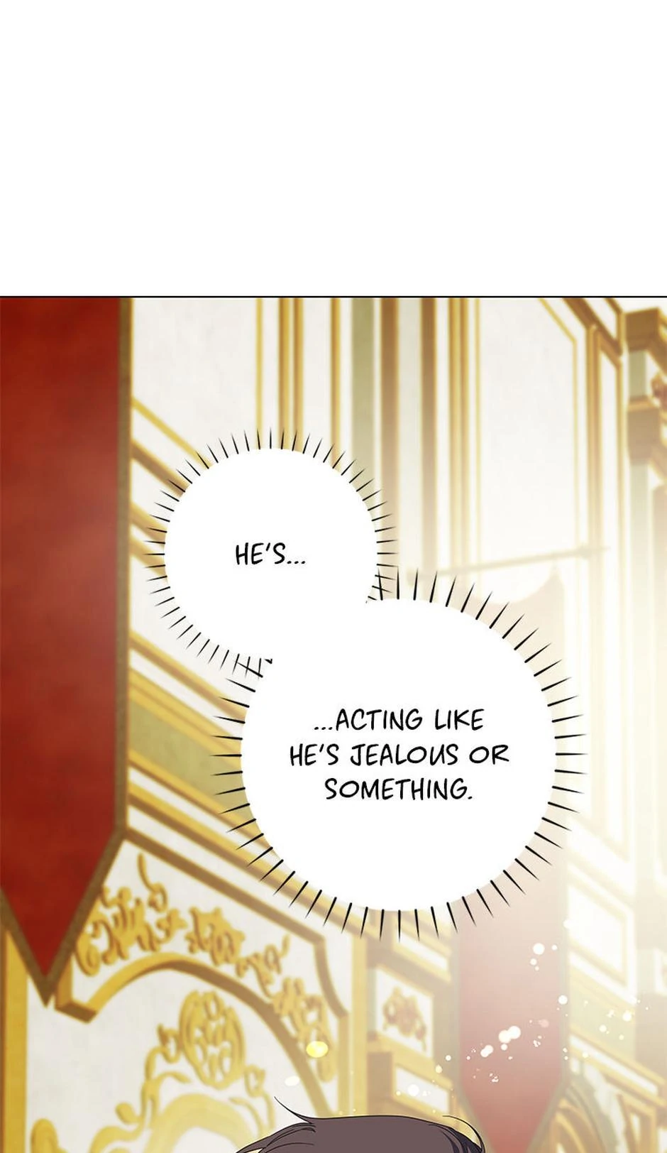 A Fairy Tale Written by a Villain Chapter 48 - page 33