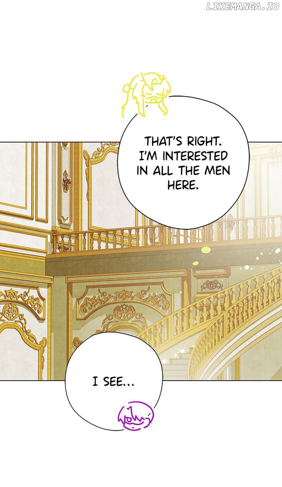 A Fairy Tale Written by a Villain Chapter 48 - page 35