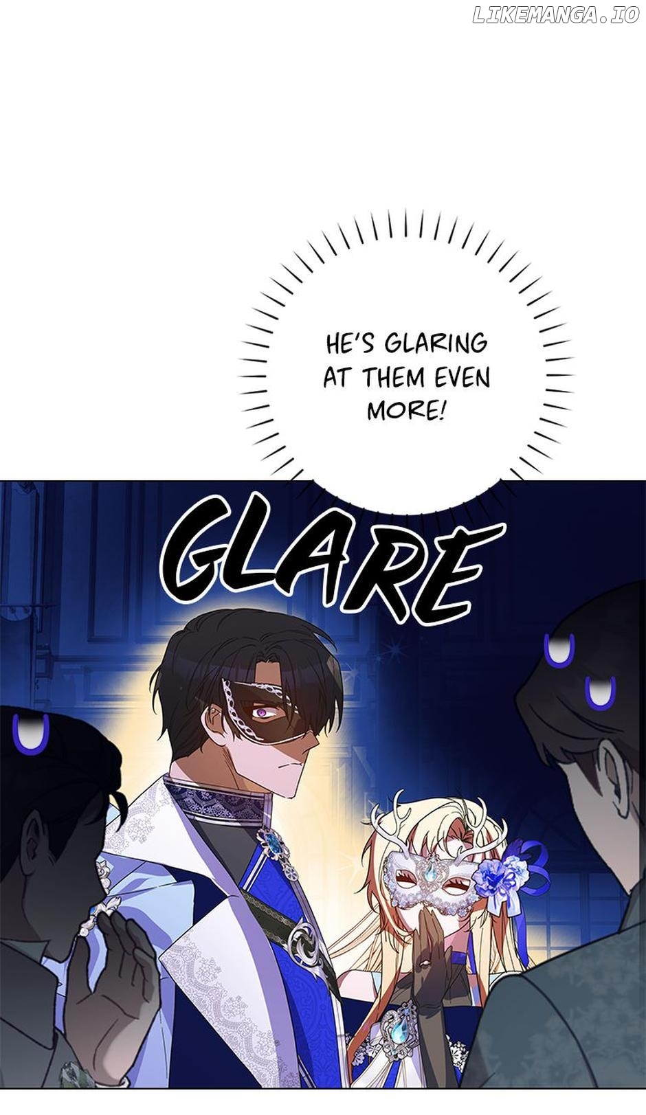 A Fairy Tale Written by a Villain Chapter 48 - page 36